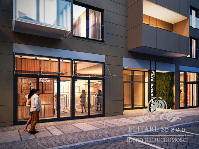 Mieszkanie 27,45m2 ,1 pok. w Centrum Wrocławia/Stare Miasto