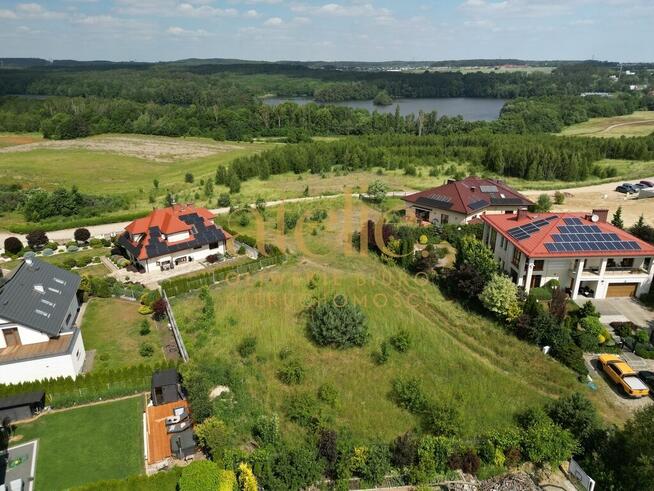 Działka Budowlana Straszyn 1287m²