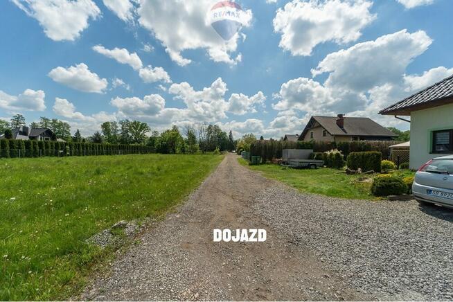 BLACK WEEKS Kameralne budowlane 1098m2 w Jasienicy