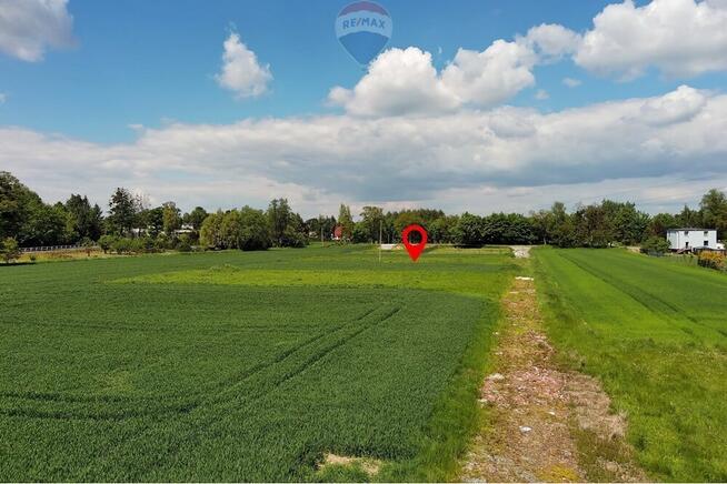 BLACK WEEKS Kameralne budowlane 1098m2 w Jasienicy