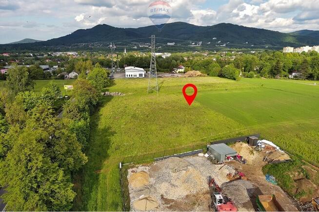 3830m2 potencjału z widokiem na góry