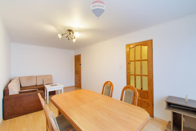 Perełka w sercu Kołobrzegu, mieszkanie 42,7 m2