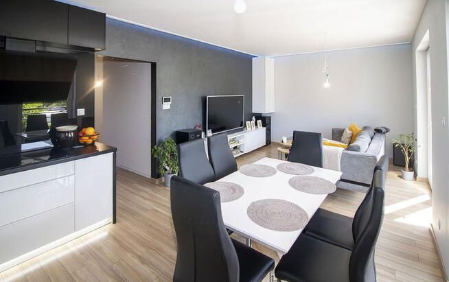 Piękny apartament dwupoziomowy Opole Grudzice