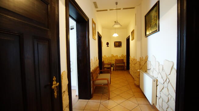 Do wynajęcia mieszkanie 150 m2 w Centrum Opola