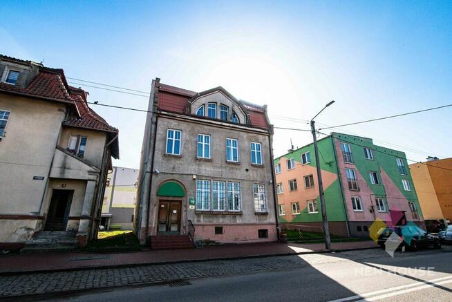 Lokal usługowy 236 m2