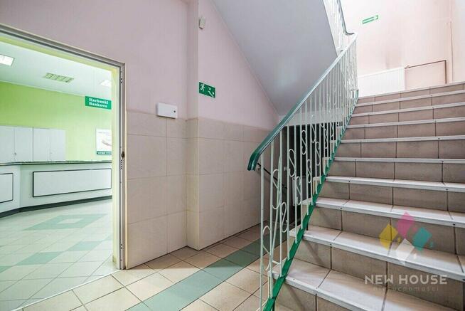 Lokal usługowy 236 m2