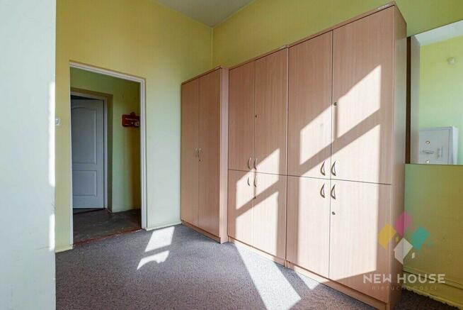 Lokal usługowy 236 m2