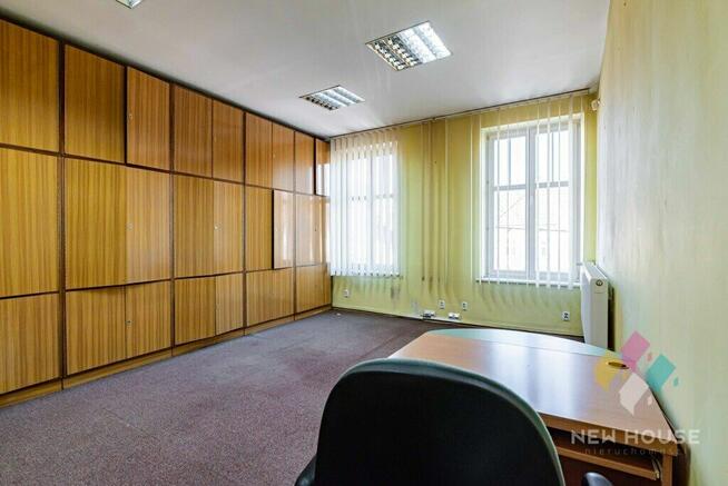 Lokal usługowy 236 m2