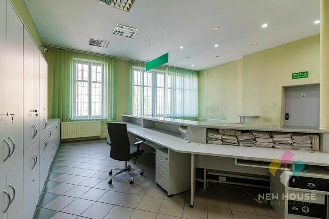 Lokal usługowy 236 m2