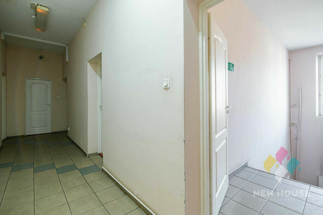 Lokal usługowy 236 m2