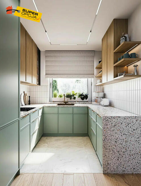 Dom Rączna gm. Liszki,