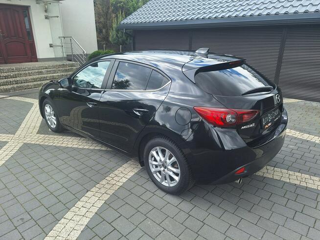 Mazda 3 2.0i 120KM Center-Line - Full Historia serwis