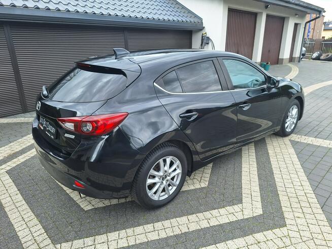 Mazda 3 2.0i 120KM Center-Line - Full Historia serwis