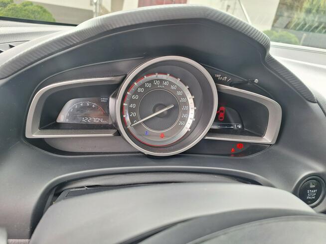 Mazda 3 2.0i 120KM Center-Line - Full Historia serwis