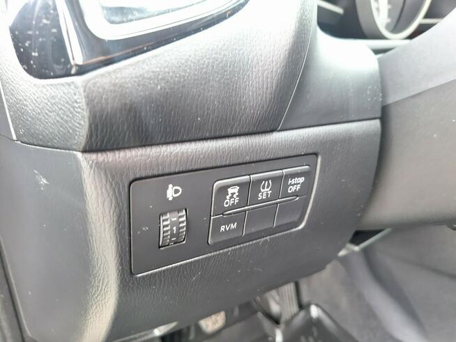 Mazda 3 2.0i 120KM Center-Line - Full Historia serwis