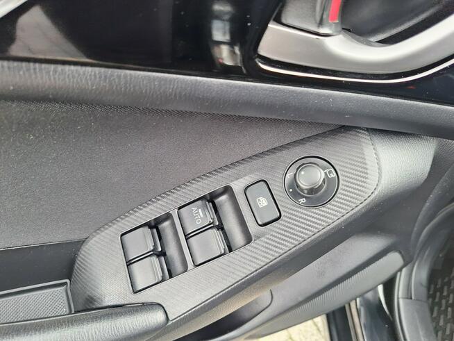Mazda 3 2.0i 120KM Center-Line - Full Historia serwis