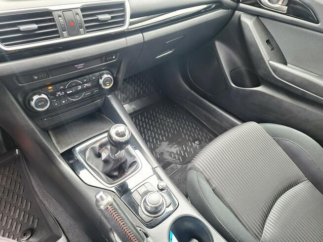 Mazda 3 2.0i 120KM Center-Line - Full Historia serwis