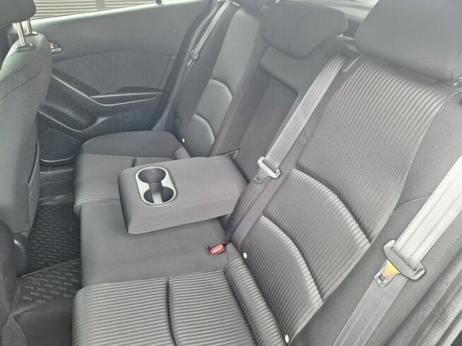 Mazda 3 2.0i 120KM Center-Line - Full Historia serwis