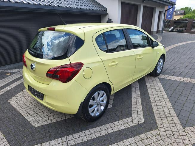 Opel Corsa 1.4i 100KM Active - Polecam - Full Serwis
