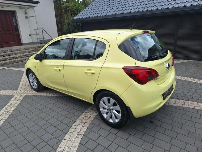 Opel Corsa 1.4i 100KM Active - Polecam - Full Serwis