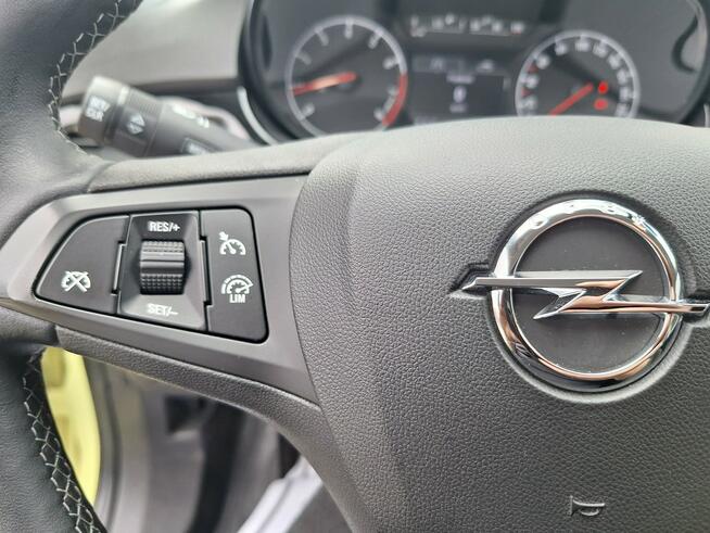 Opel Corsa 1.4i 100KM Active - Polecam - Full Serwis