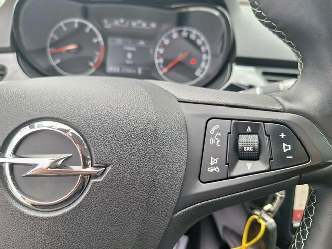 Opel Corsa 1.4i 100KM Active - Polecam - Full Serwis