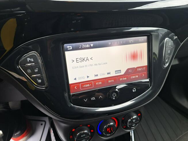 Opel Corsa 1.4i 100KM Active - Polecam - Full Serwis