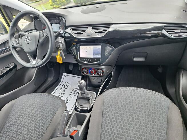 Opel Corsa 1.4i 100KM Active - Polecam - Full Serwis