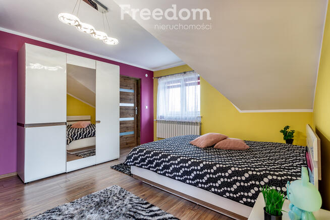 Dom blisko centrum w Grajewie.