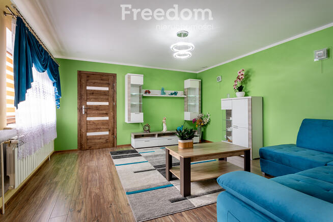 Dom blisko centrum w Grajewie.