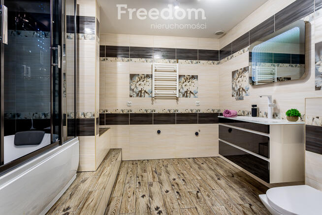 Dom blisko centrum w Grajewie.