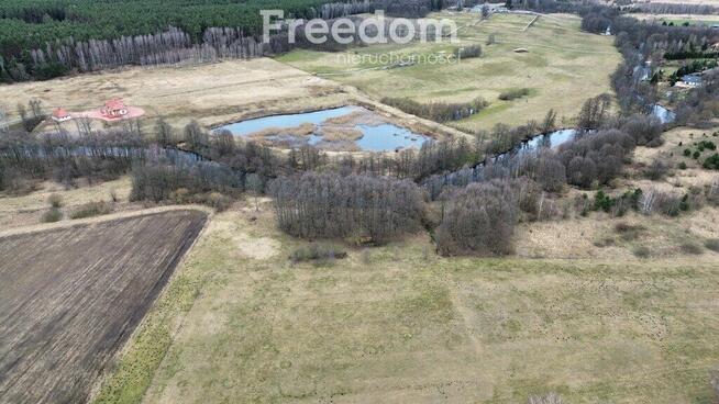 Na sprzedaż kompleks działek w Pleceminie 90zł/m2!