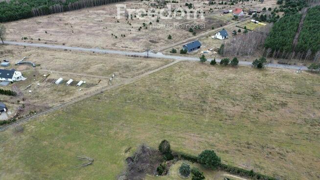 Na sprzedaż kompleks działek w Pleceminie 90zł/m2!