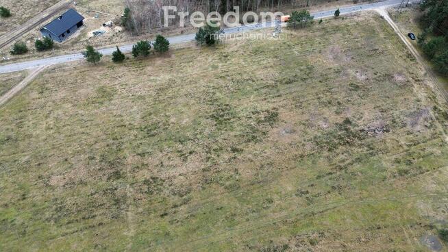 Na sprzedaż kompleks działek w Pleceminie 90zł/m2!
