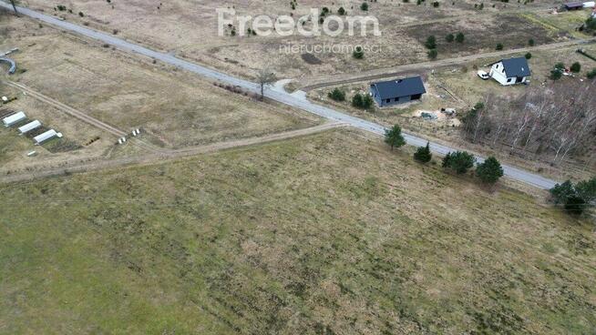 Na sprzedaż kompleks działek w Pleceminie 90zł/m2!
