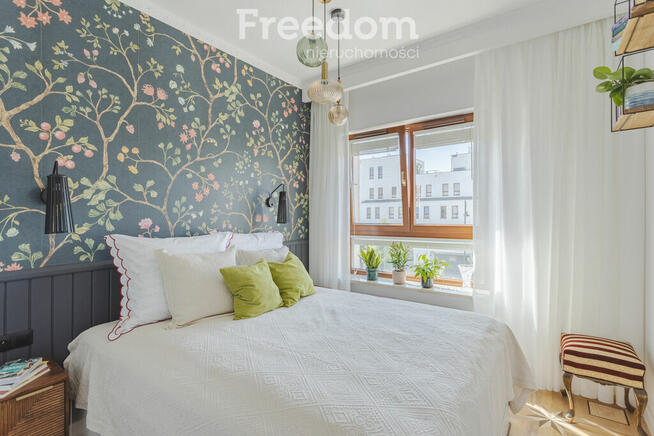 Wyjątkowy apartament w inwestycji Os. Królewskie