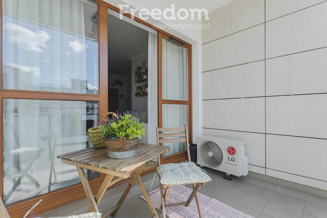 Wyjątkowy apartament w inwestycji Os. Królewskie