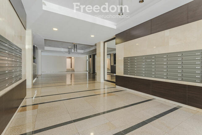 Wyjątkowy apartament w inwestycji Os. Królewskie