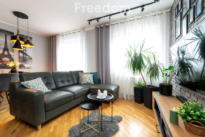 Dom gotowy do zamieszkania – spokojna lokalizacja