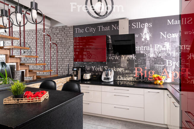 Dom gotowy do zamieszkania – spokojna lokalizacja