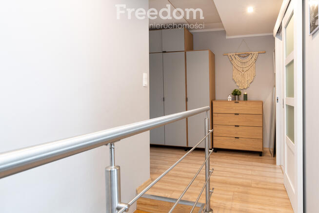 Dom gotowy do zamieszkania – spokojna lokalizacja