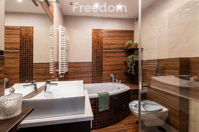 Dom gotowy do zamieszkania – spokojna lokalizacja