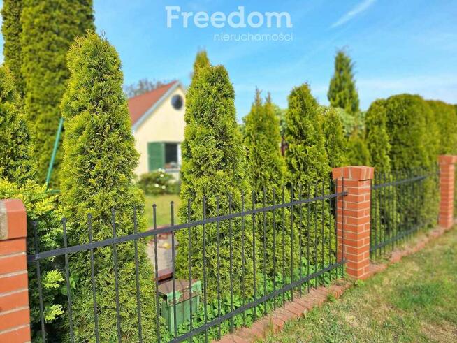 Idealne miejsce wypoczynku