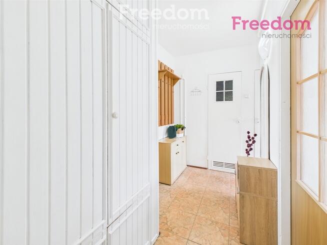 Funkcjonalne mieszkanie dla rodziny