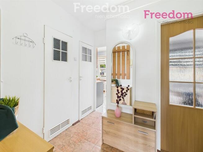 Funkcjonalne mieszkanie dla rodziny