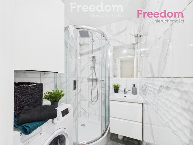 Funkcjonalne mieszkanie dla rodziny