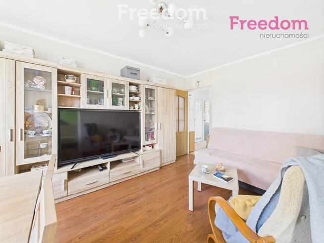 Funkcjonalne mieszkanie dla rodziny