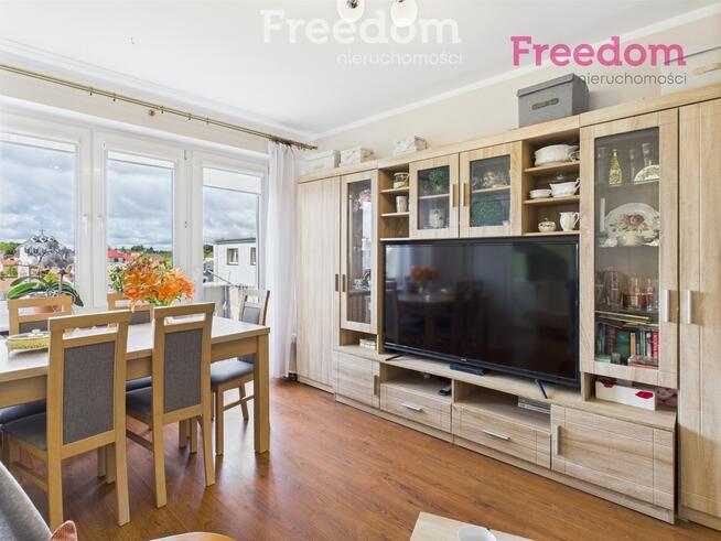 Funkcjonalne mieszkanie dla rodziny