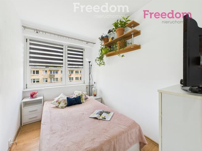 Funkcjonalne mieszkanie dla rodziny