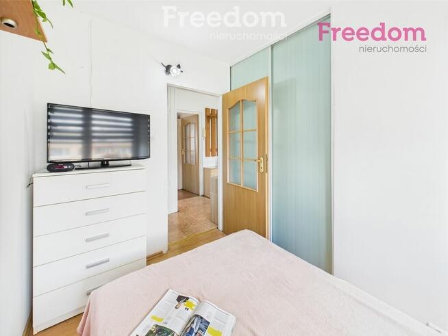 Funkcjonalne mieszkanie dla rodziny